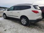 2011 Chevrolet Traverse Ls للبيع في Seaford، DE - Front End