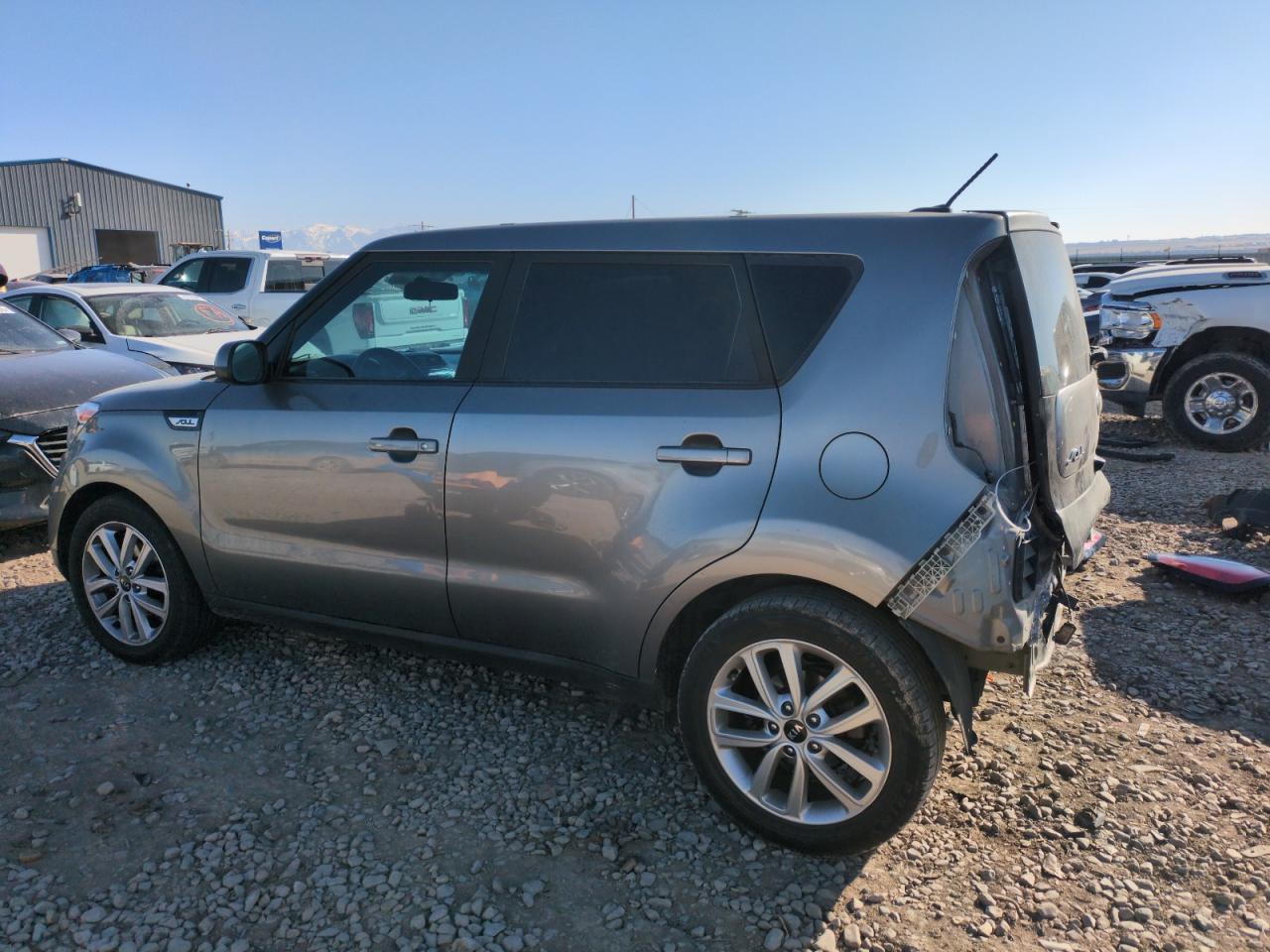2018 Kia Soul - Image 2