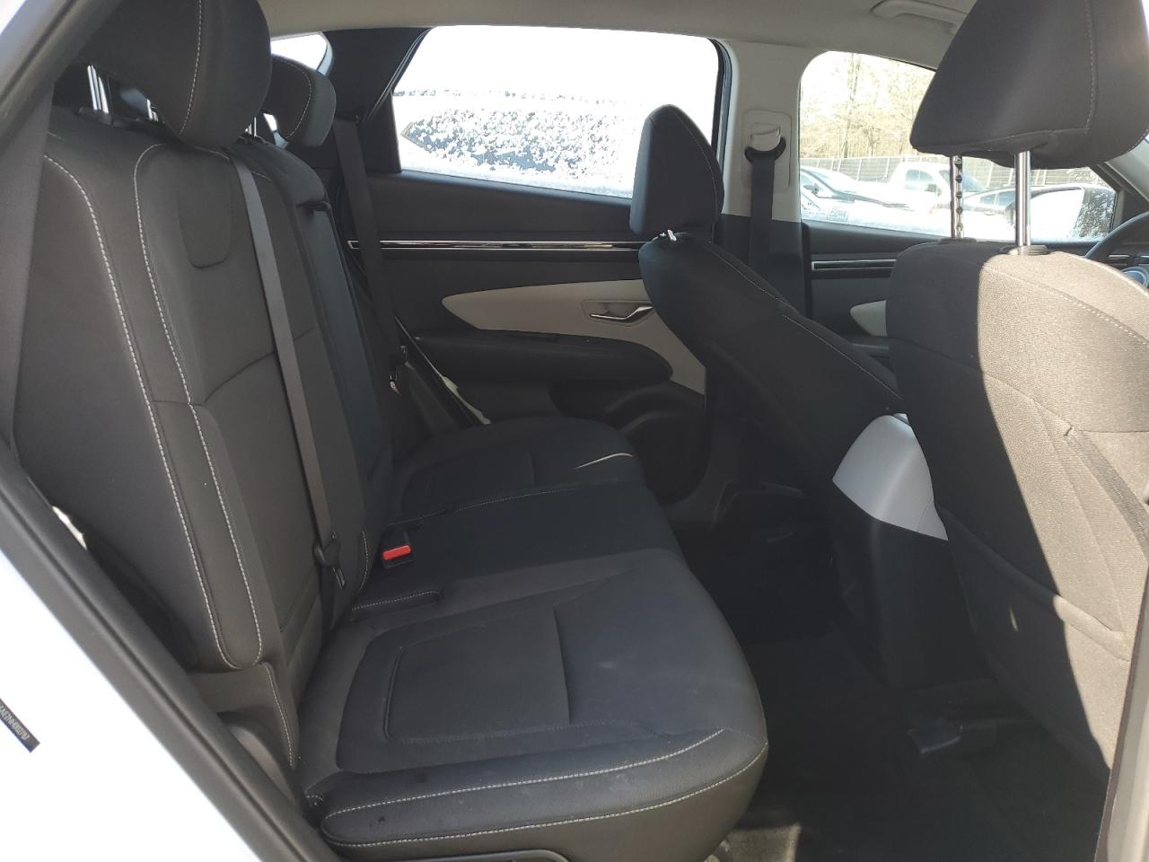 2022 Hyundai Tucson - Image 11