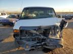 2014 Ford Econoline E350 Super Duty Wagon იყიდება Tucson-ში, AZ - Front End