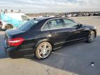 2010 Mercedes-Benz E 550 за продажба в Grand Prairie, TX - Front End