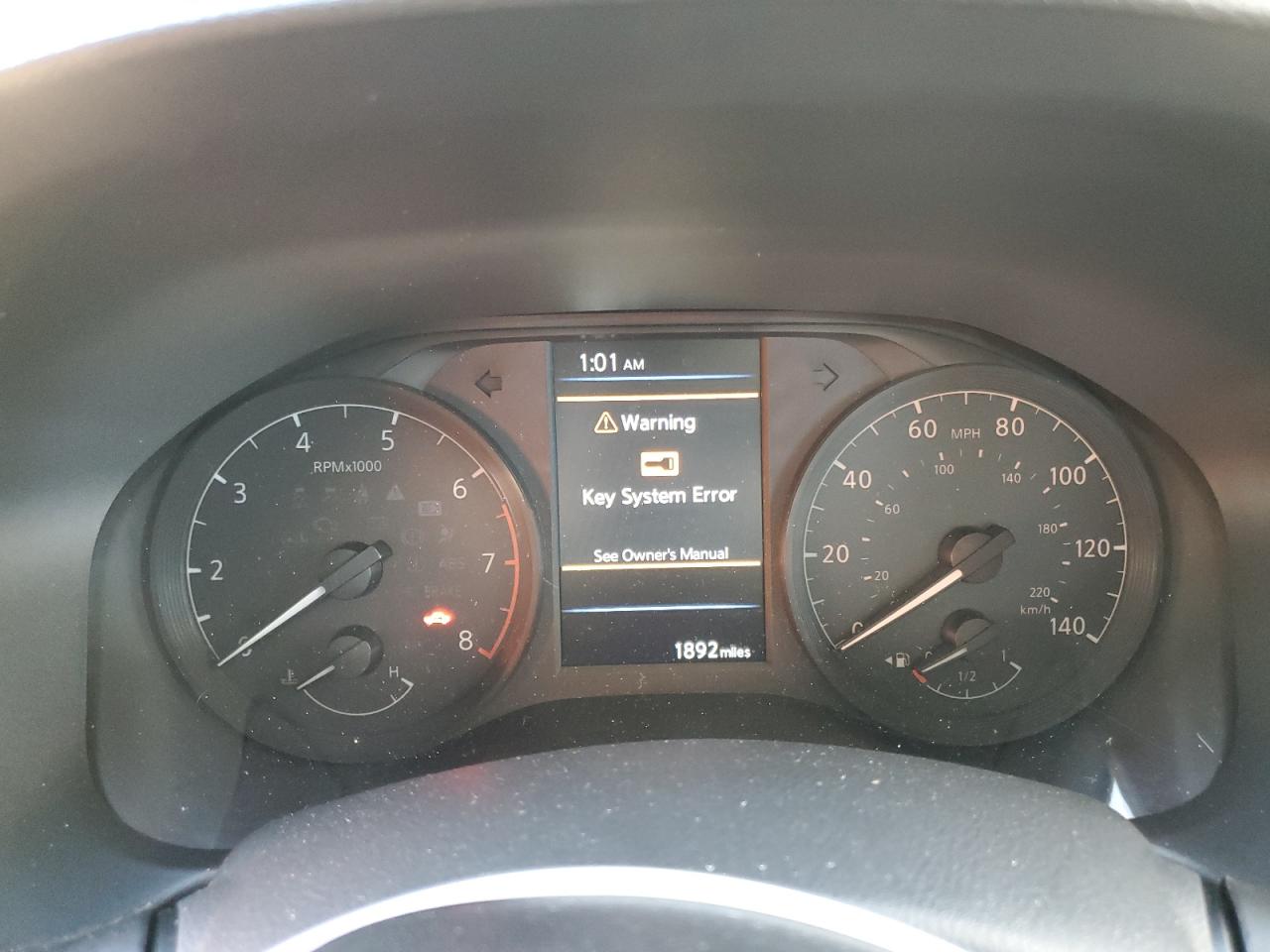 2024 Nissan Altima - Image 9