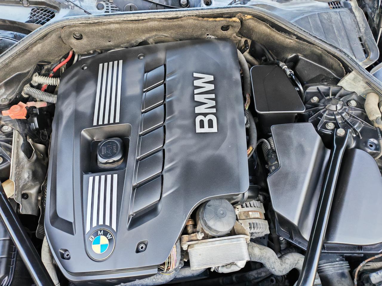 WBAYE2105DDZ42457 - 2013 BMW 730LI - #43352505