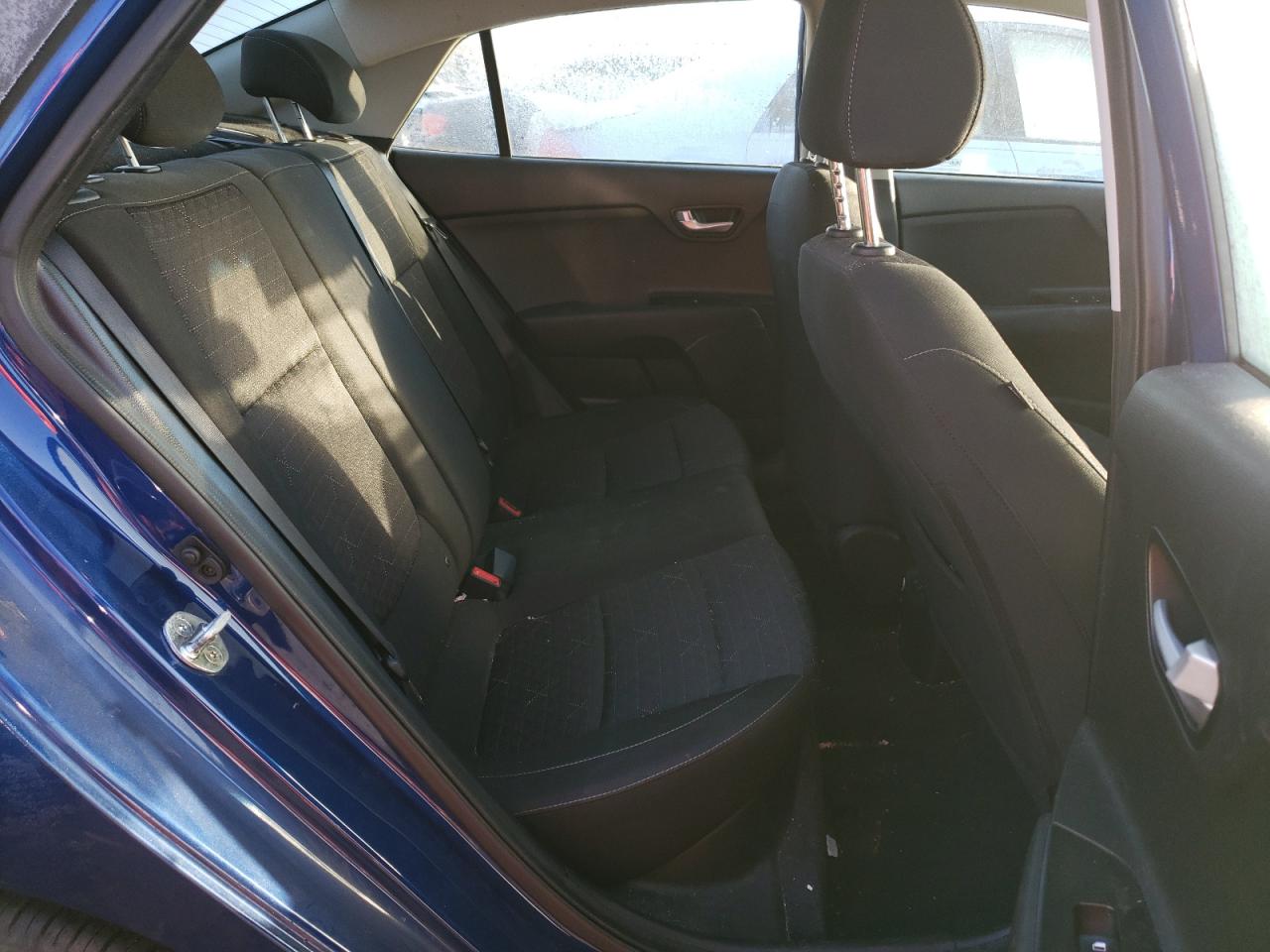 2019 Kia Rio - Image 10