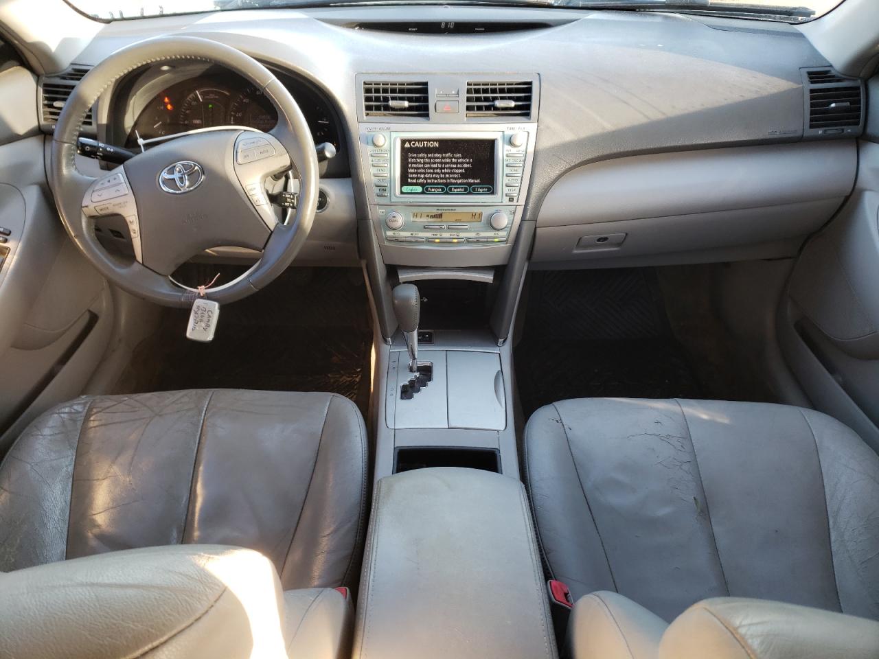 2007 Toyota Camry - Image 8