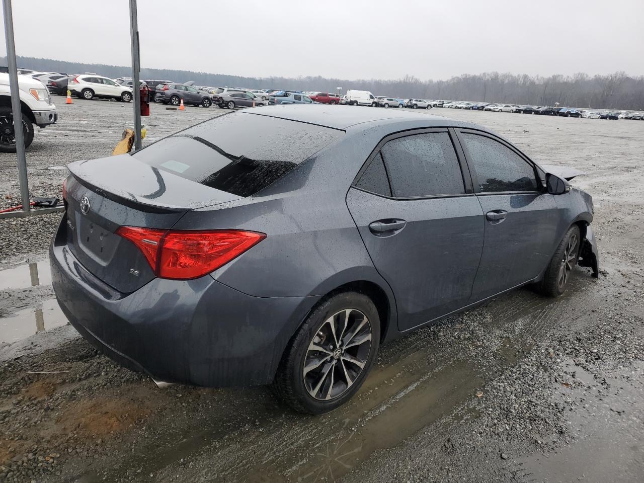 2017 Toyota Corolla - Image 3