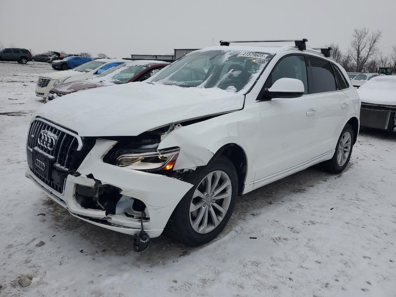 VIN WA1CFAFP7FA038571 2015 AUDI Q5 no.1