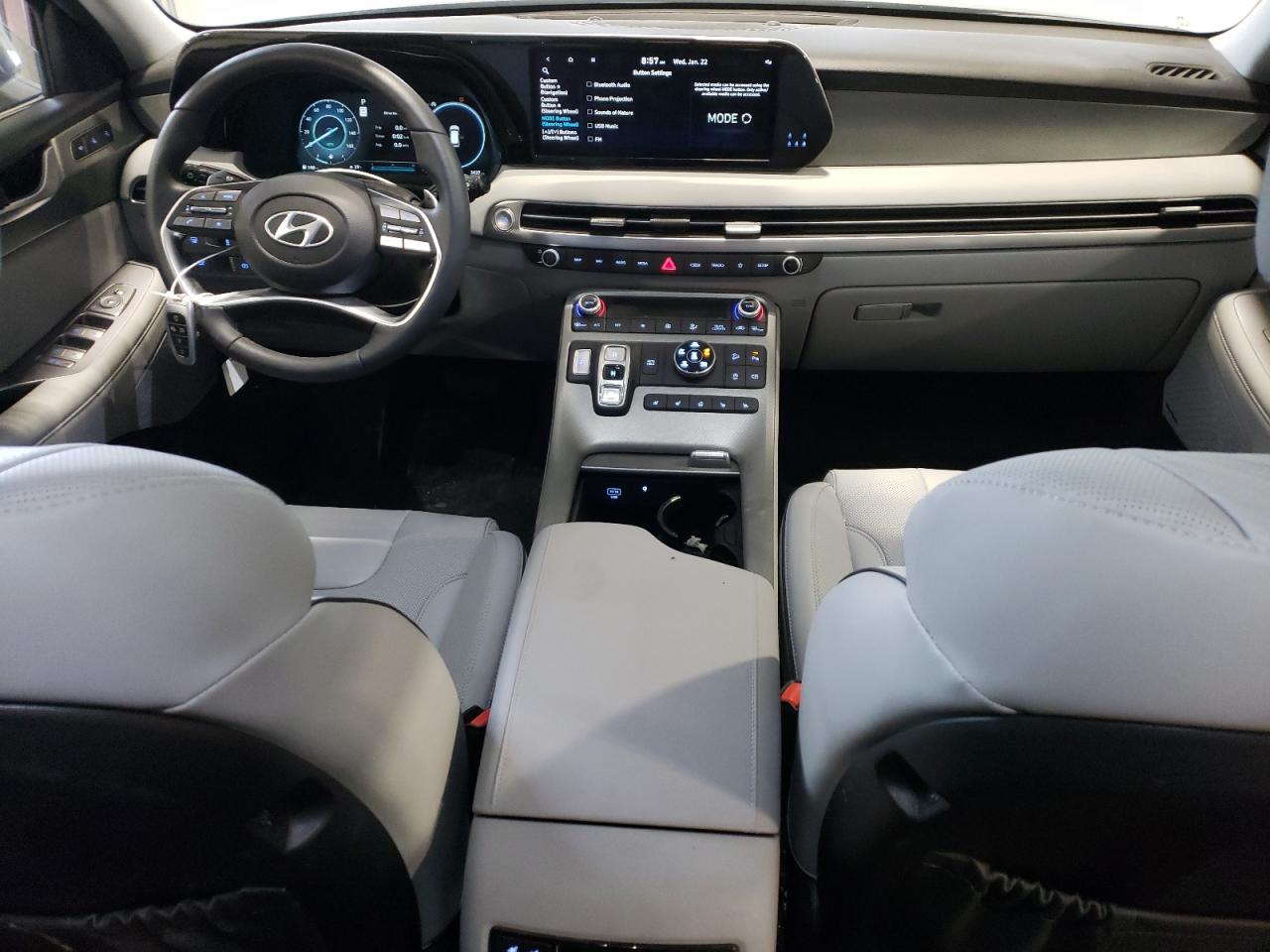 2024 Hyundai Palisade - Image 8