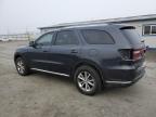 2014 Dodge Durango Limited продається в Airway Heights, WA - Rear End
