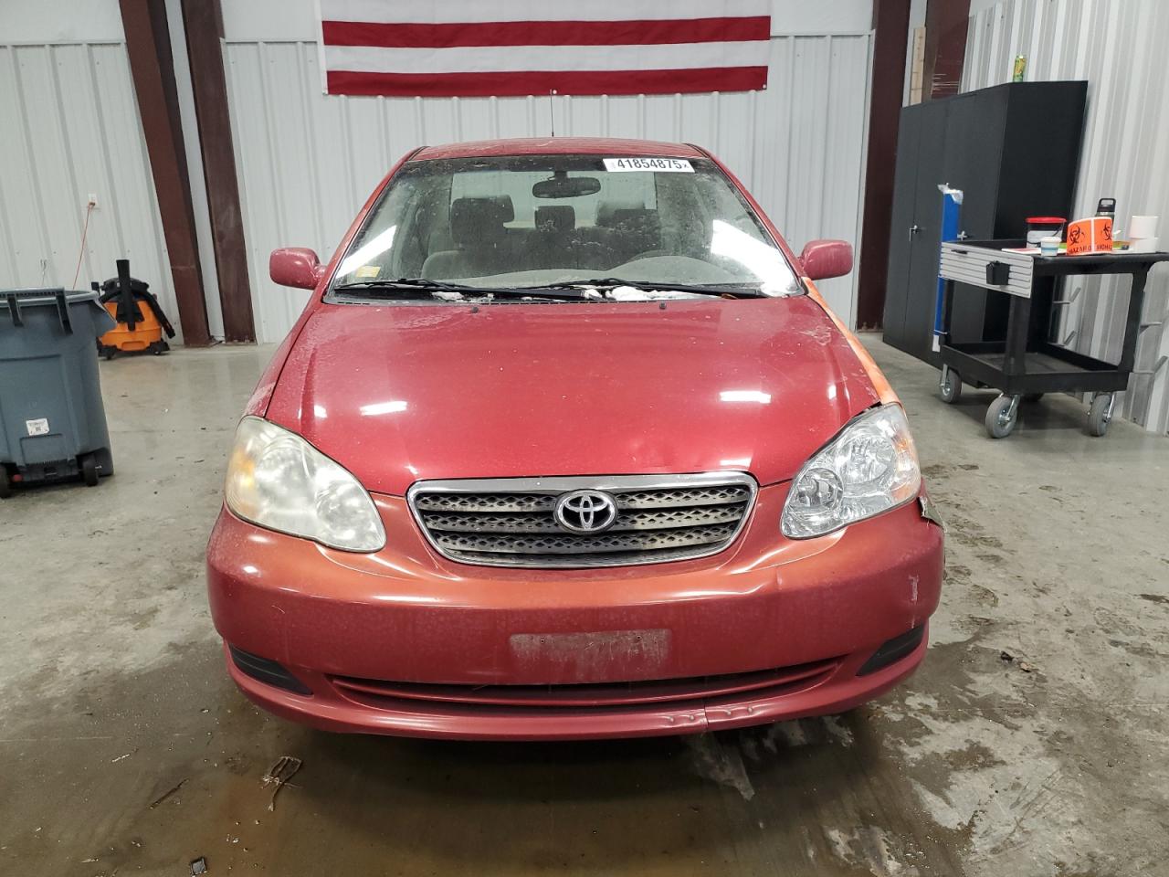 2007 Toyota Corolla - Image 5
