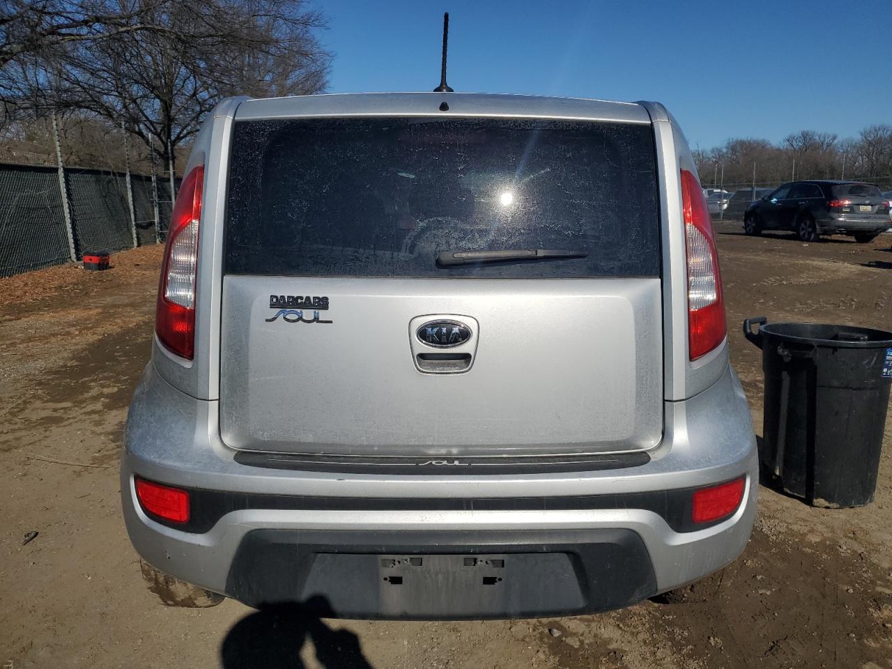 2012 Kia Soul - Image 6