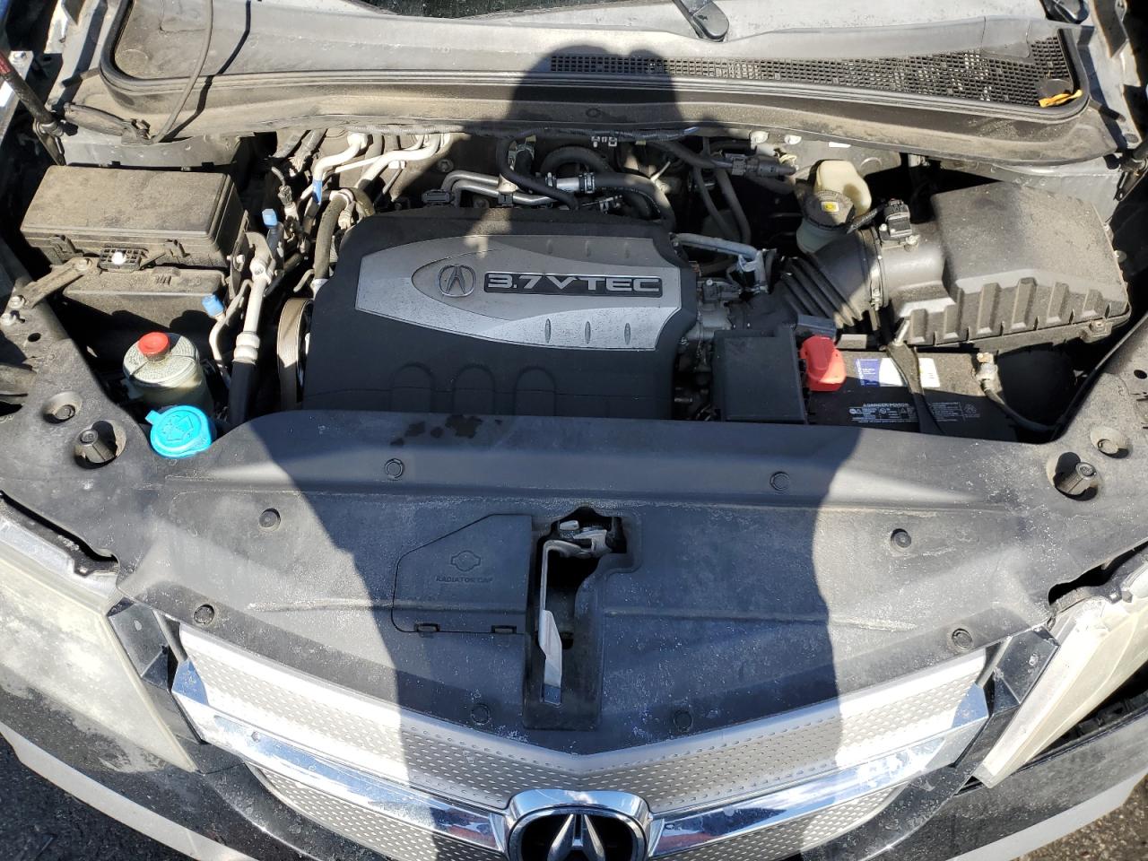 2008 Acura MDX - Image 12
