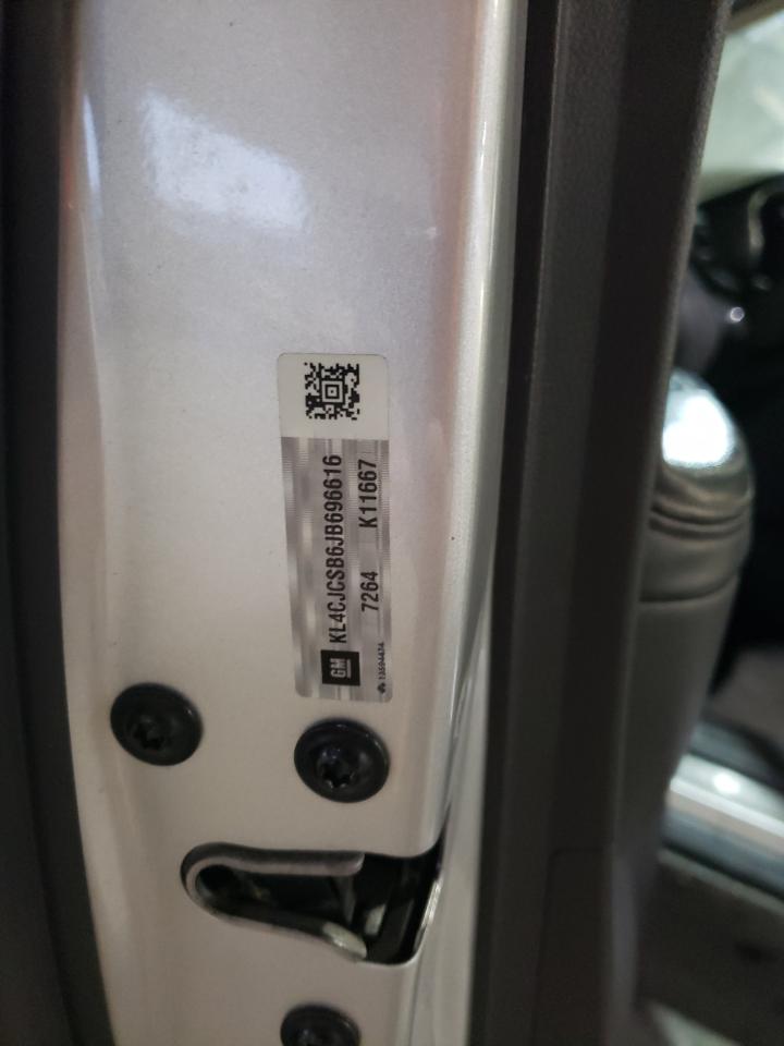 2018 Buick Encore - Image 15