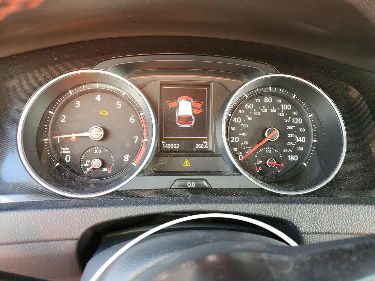 2016 Volkswagen GTI - Image 9