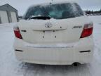 2014 TOYOTA MATRIX BASE for sale at Copart ON - COOKSTOWN