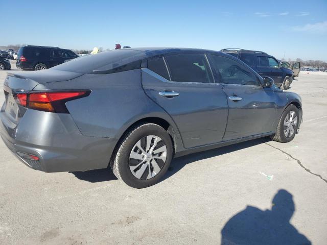  NISSAN ALTIMA 2020 Gray