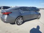 2020 Nissan Altima S на продаже в Lebanon, TN - Front End
