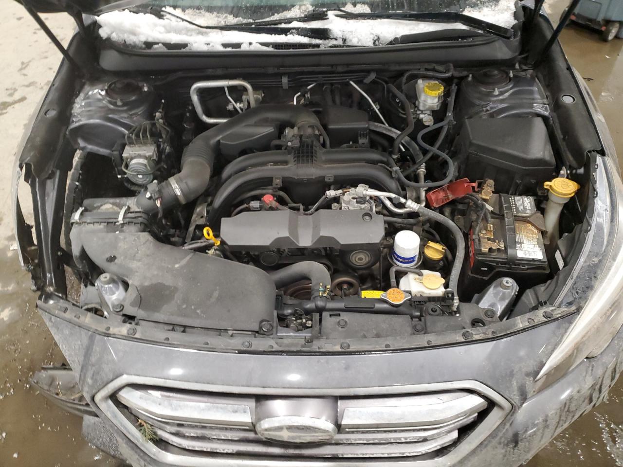 2019 Subaru Outback - Image 13