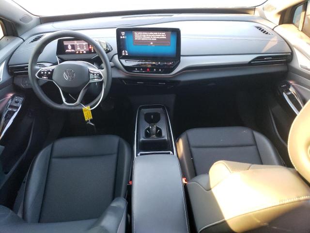  VOLKSWAGEN ID.4 PRO S 2023 Gray