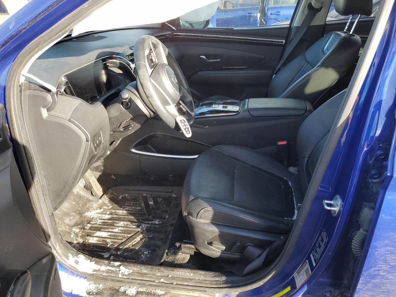 2022 Hyundai Tucson - Image 7