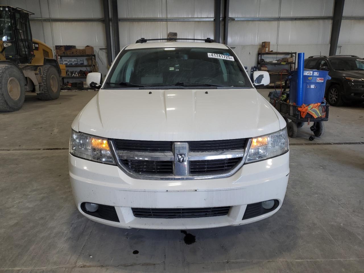 2009 Dodge Journey - Image 5