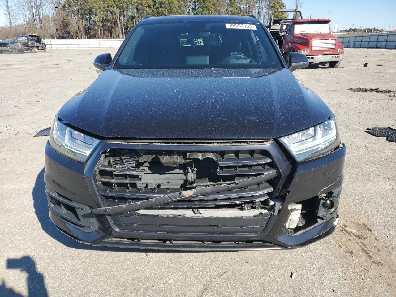 2018 Audi Q7 - Image 5