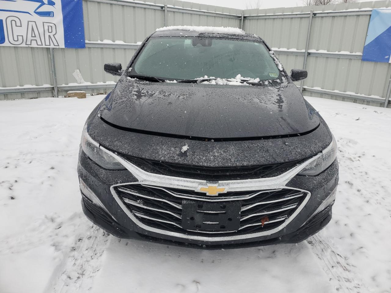 2023 Chevrolet Malibu - Image 5