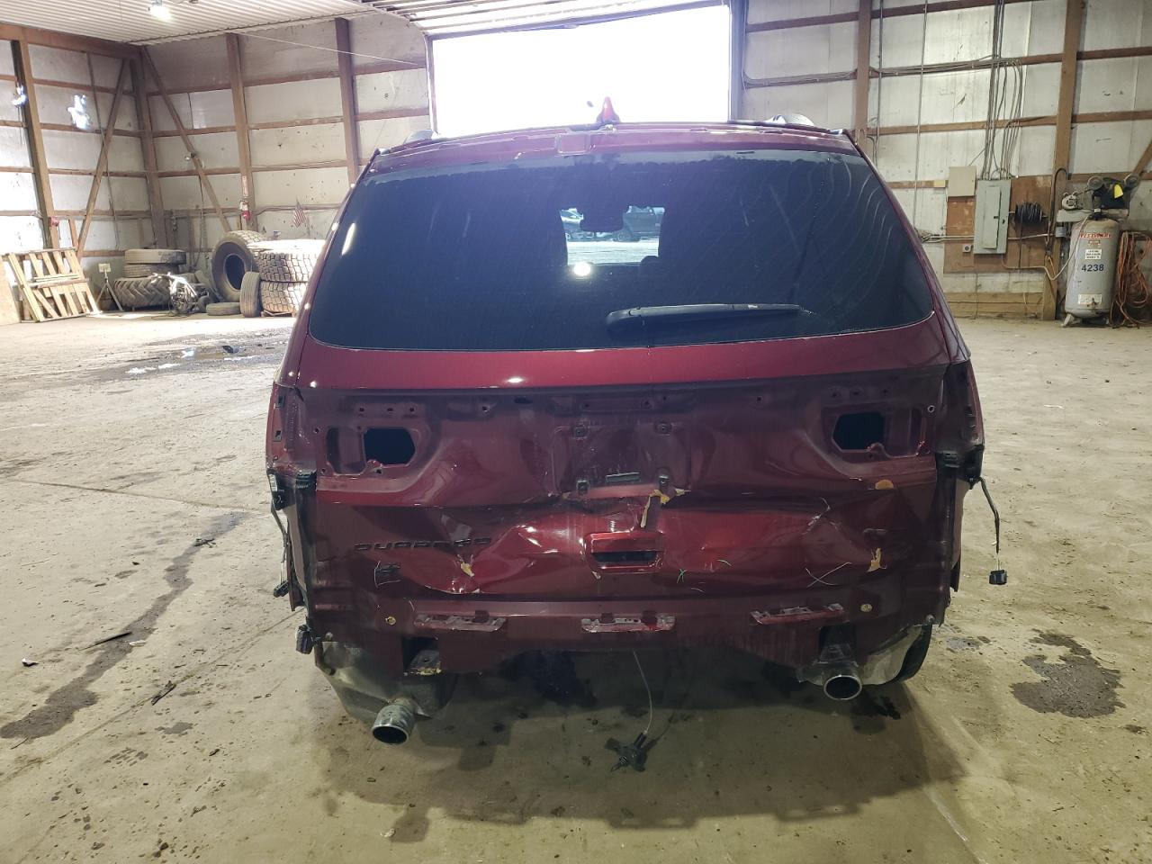 2021 Dodge Durango - Image 6