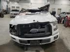 2016 Ford F150 Super Cab იყიდება Ottawa-ში, ON - All Over