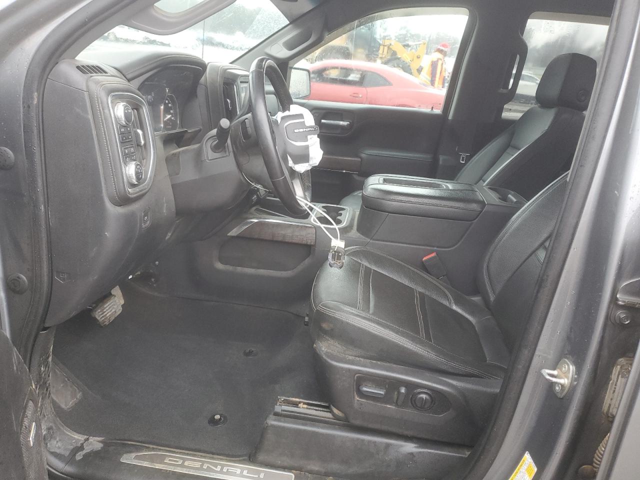 2021 GMC Sierra - Image 7
