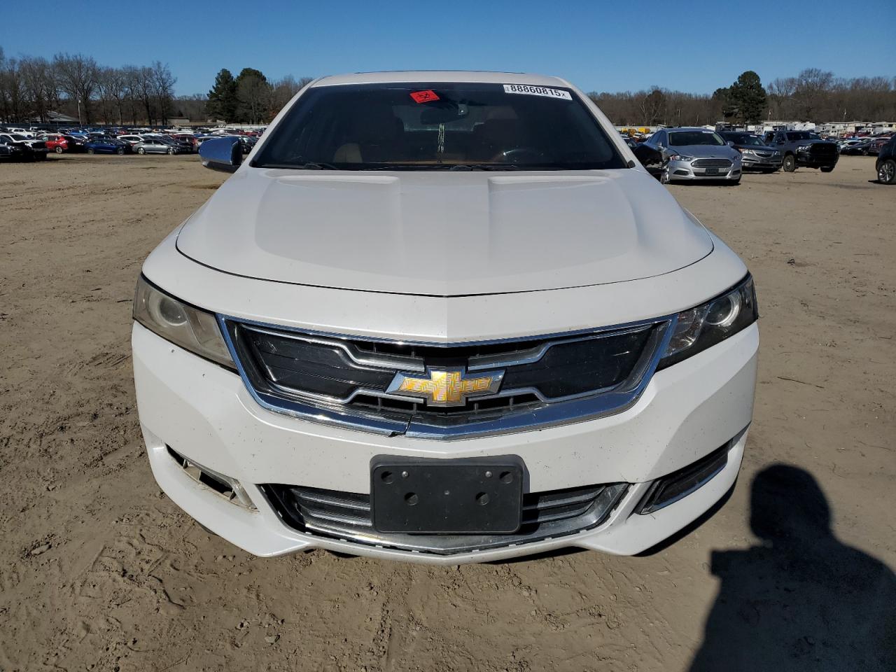 2015 Chevrolet Impala - Image 5