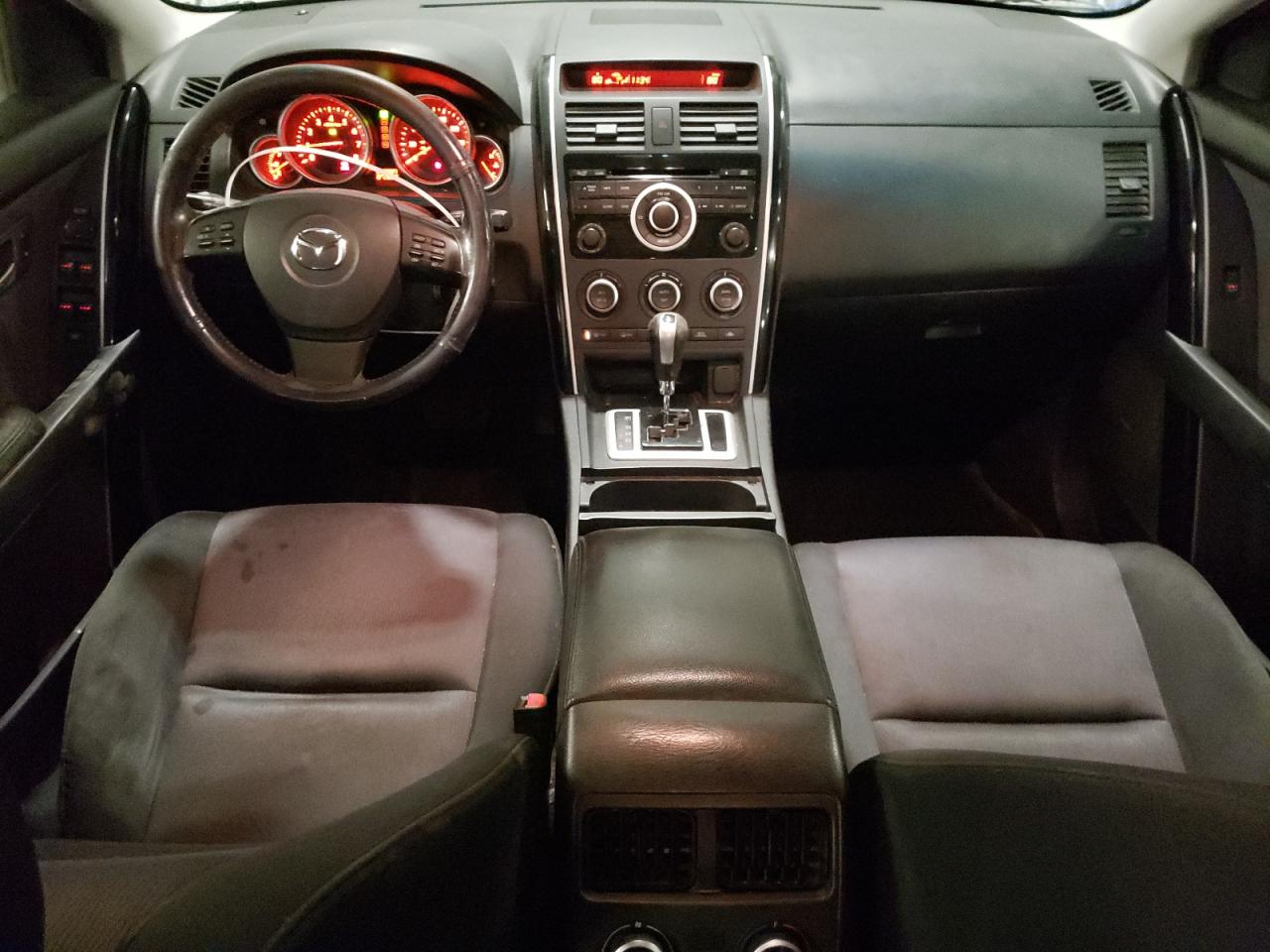 2008 Mazda CX-9 - Image 8