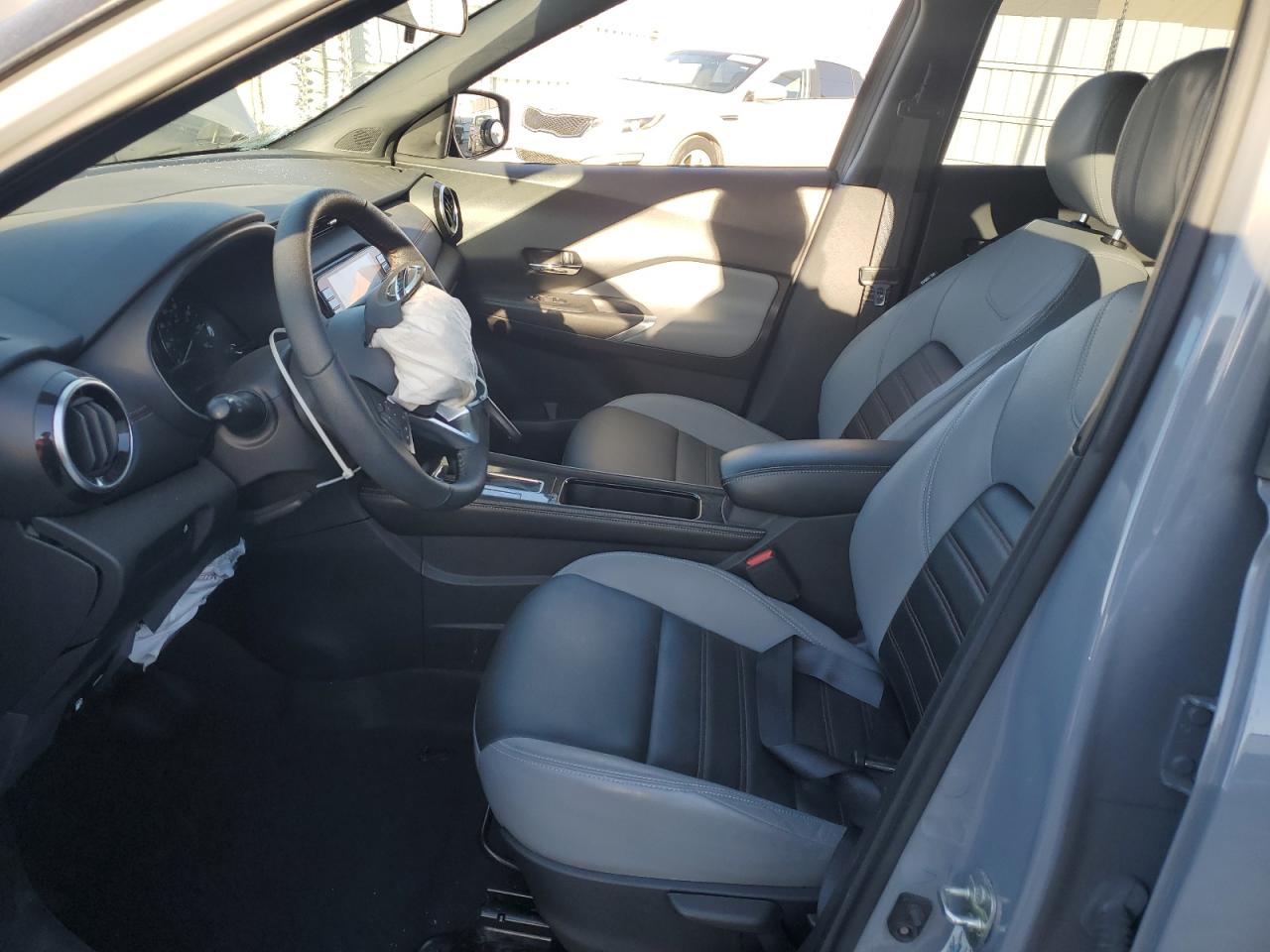 2021 Nissan Kicks - Image 7