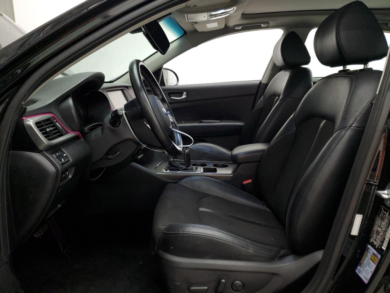 2019 Kia Optima - Image 7
