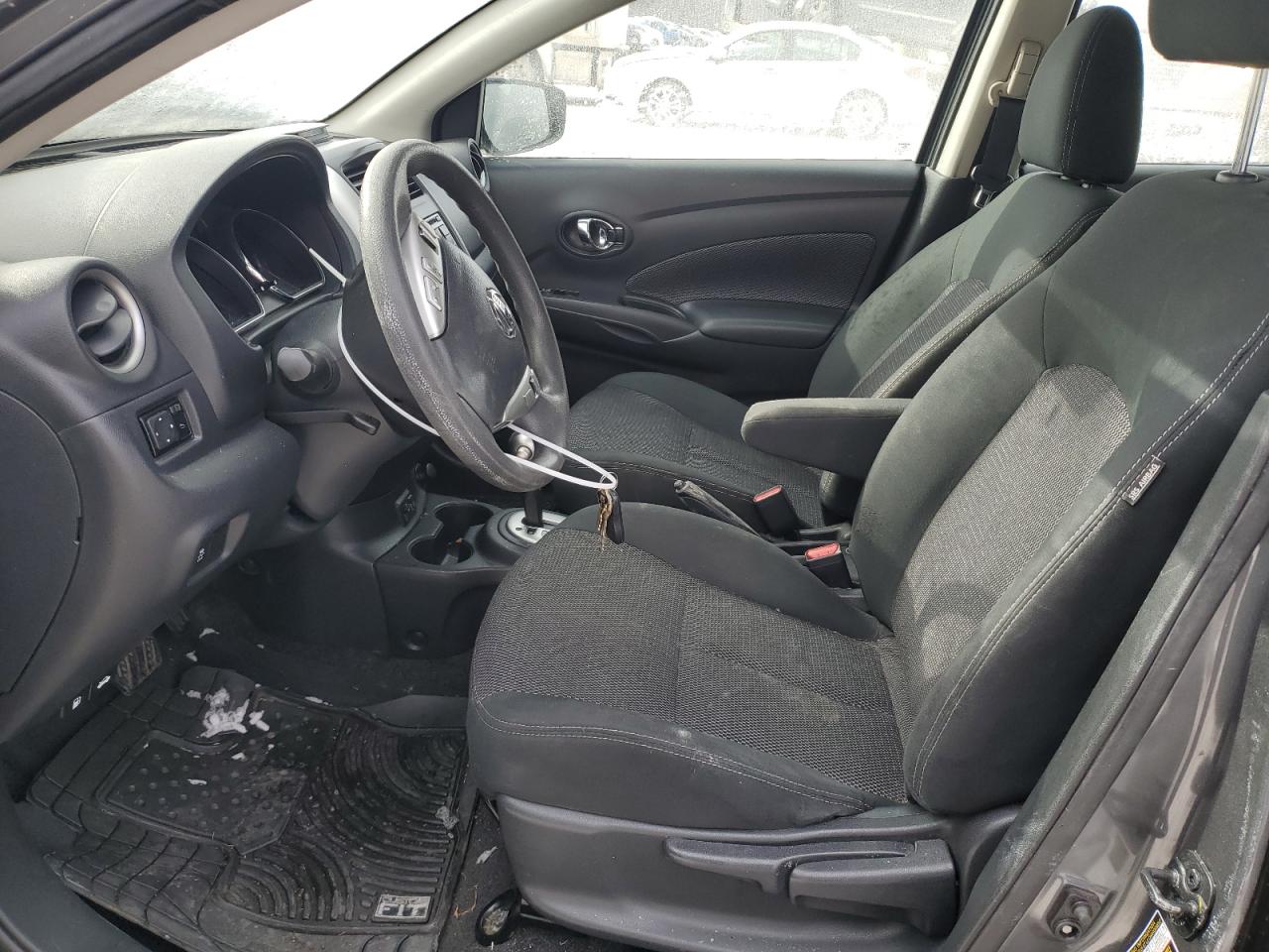 2017 Nissan Versa - Image 7