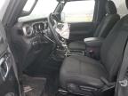 2020 Jeep Wrangler Unlimited Sahara na sprzedaż w Columbia Station, OH - Front End