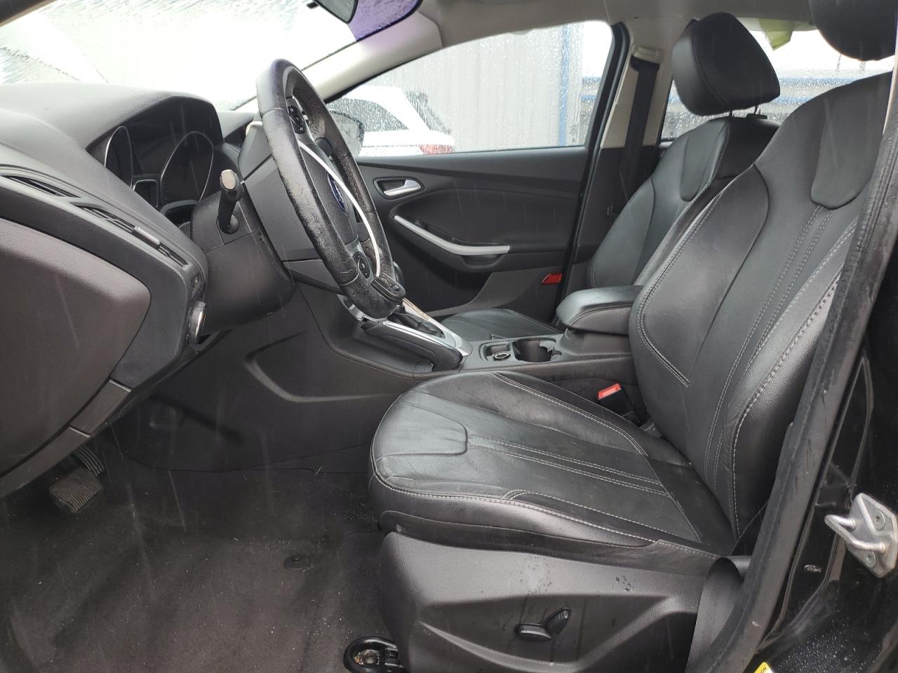 2014 Ford Focus - Image 7