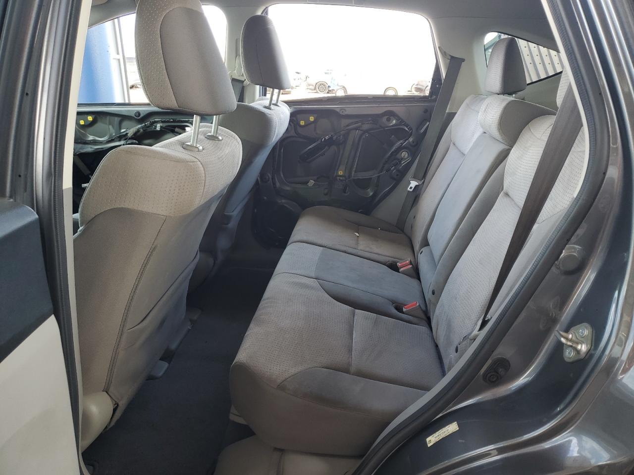 2014 Honda CR-V - Image 10