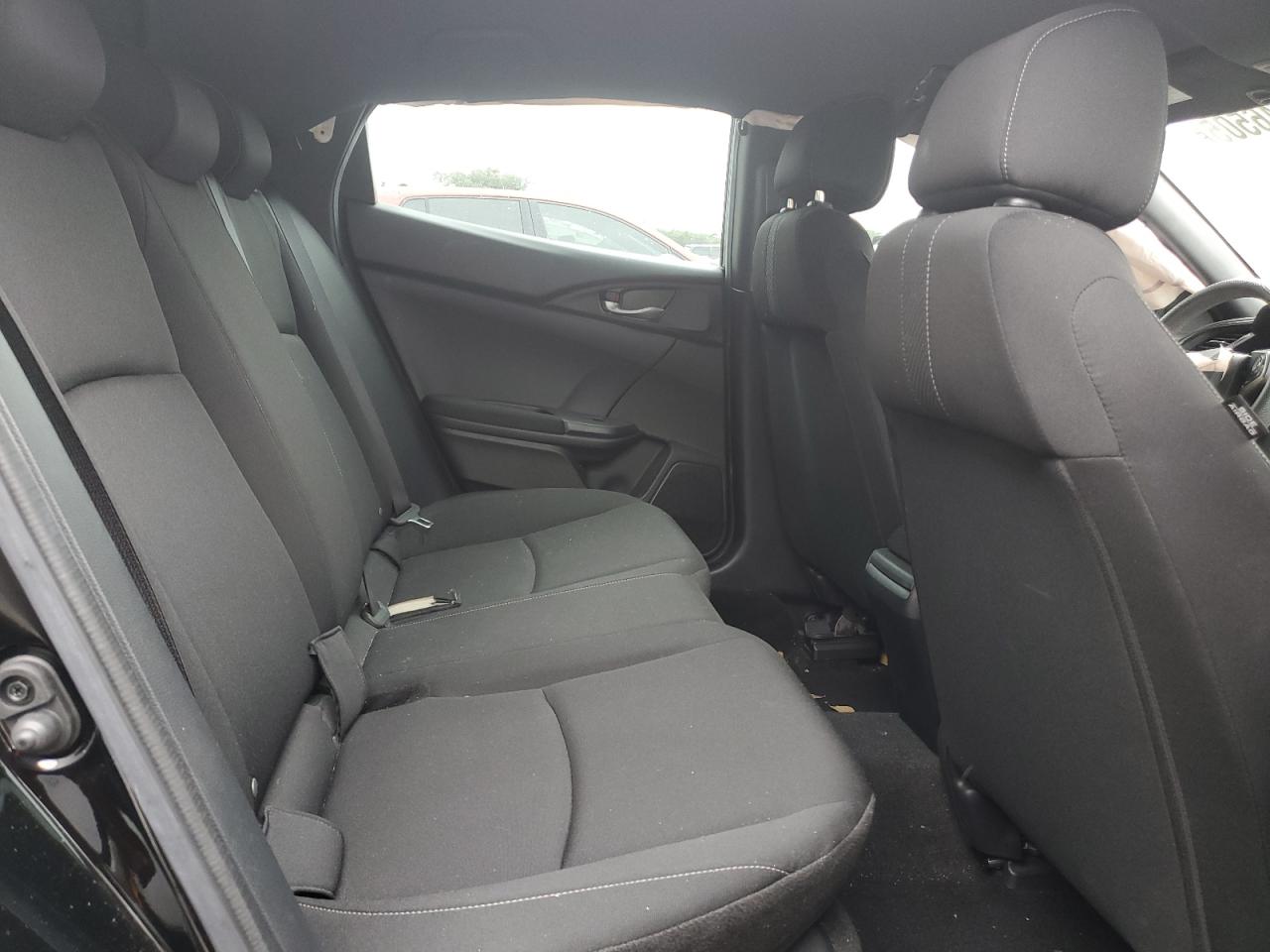 2019 Honda Civic - Image 10