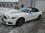 2016 Ford Mustang  zu verkaufen in West Mifflin, PA - Side