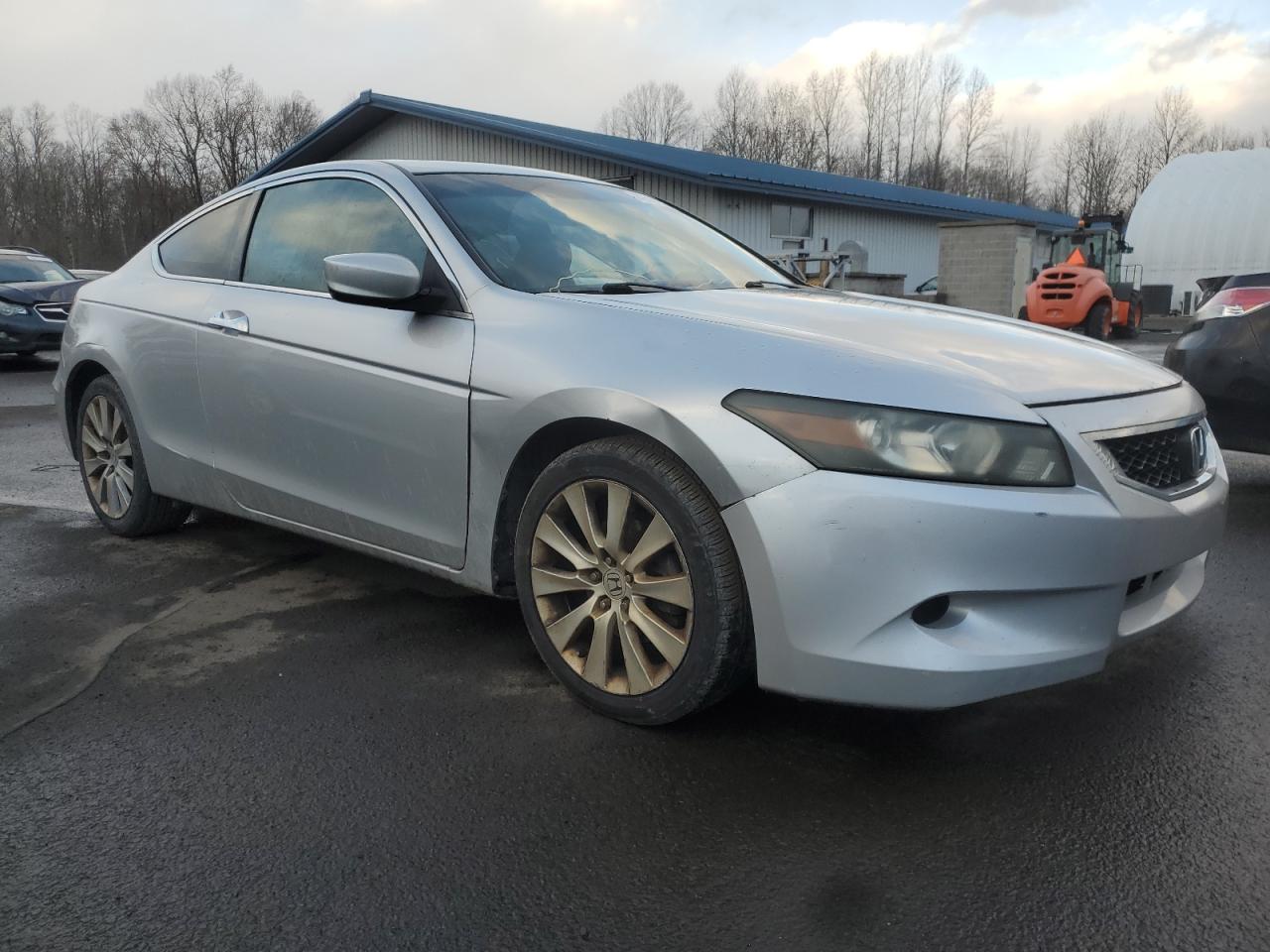 2009 Honda Accord - Image 4