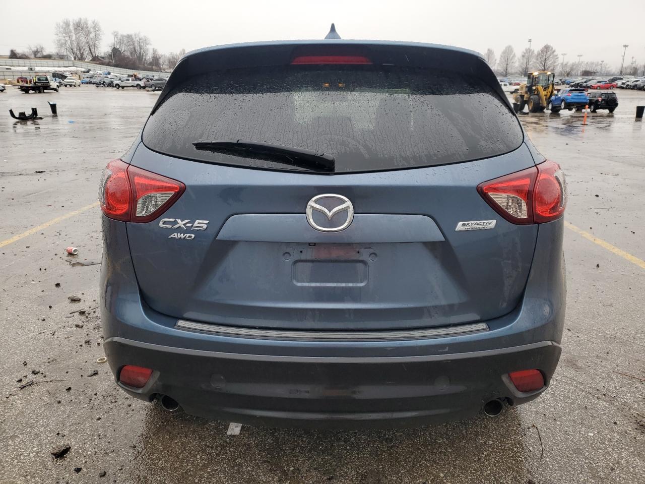 2016 Mazda CX-5 - Image 6