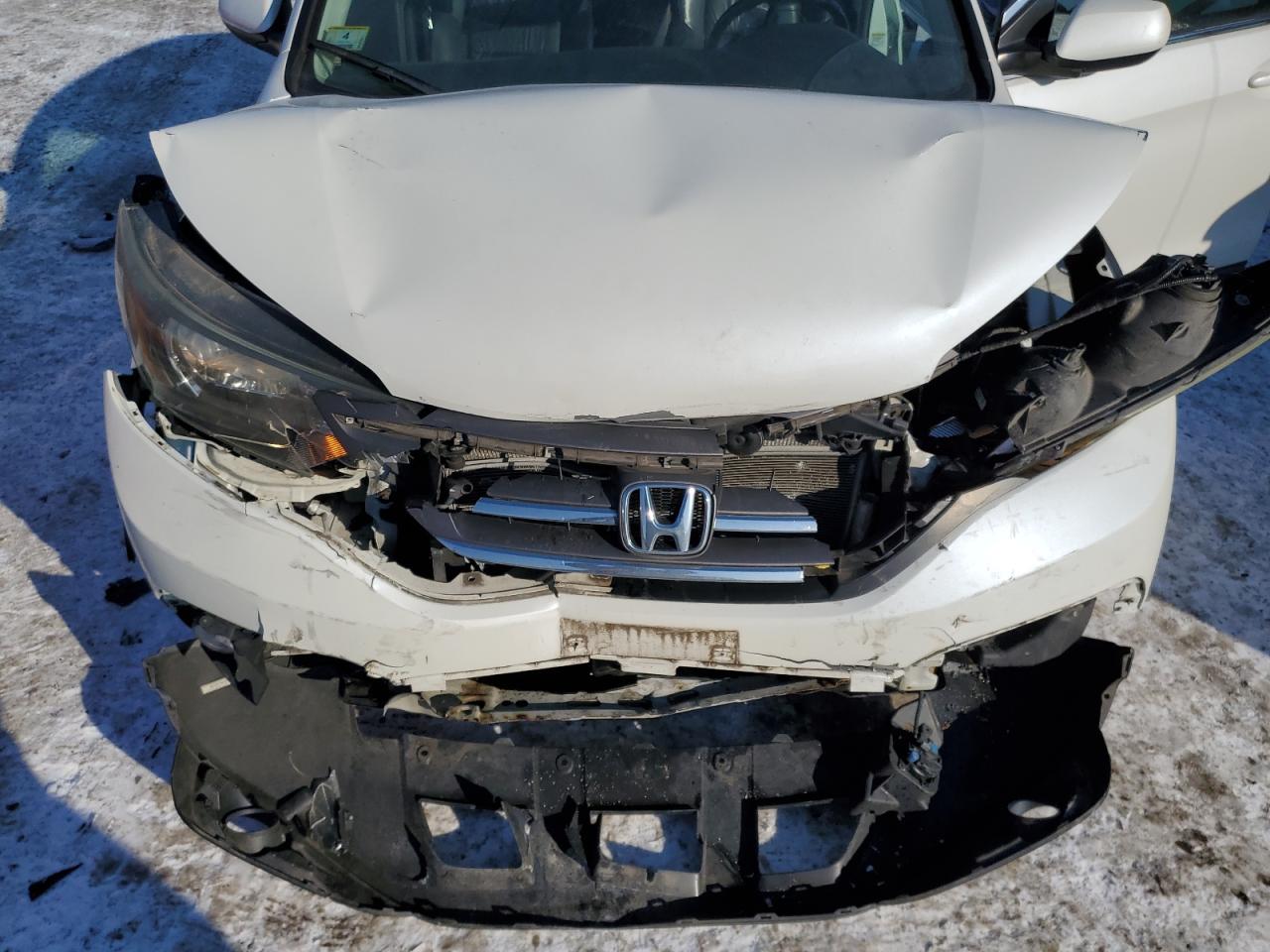 2014 Honda CR-V - Image 12