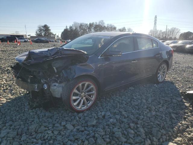 2014 Buick Lacrosse 