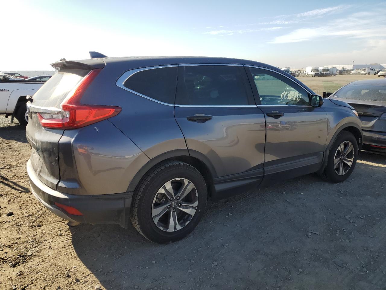 VIN 2HKRW5H35JH426031 2018 HONDA CRV no.3