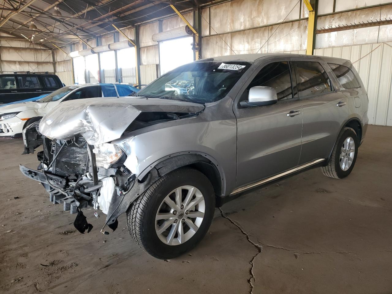 2019 Dodge Durango - Image 1