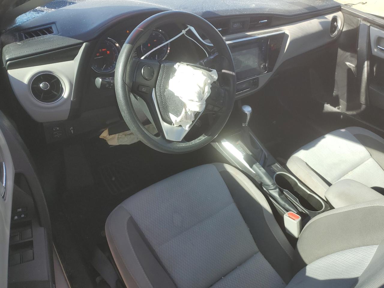 2018 Toyota Corolla - Image 8