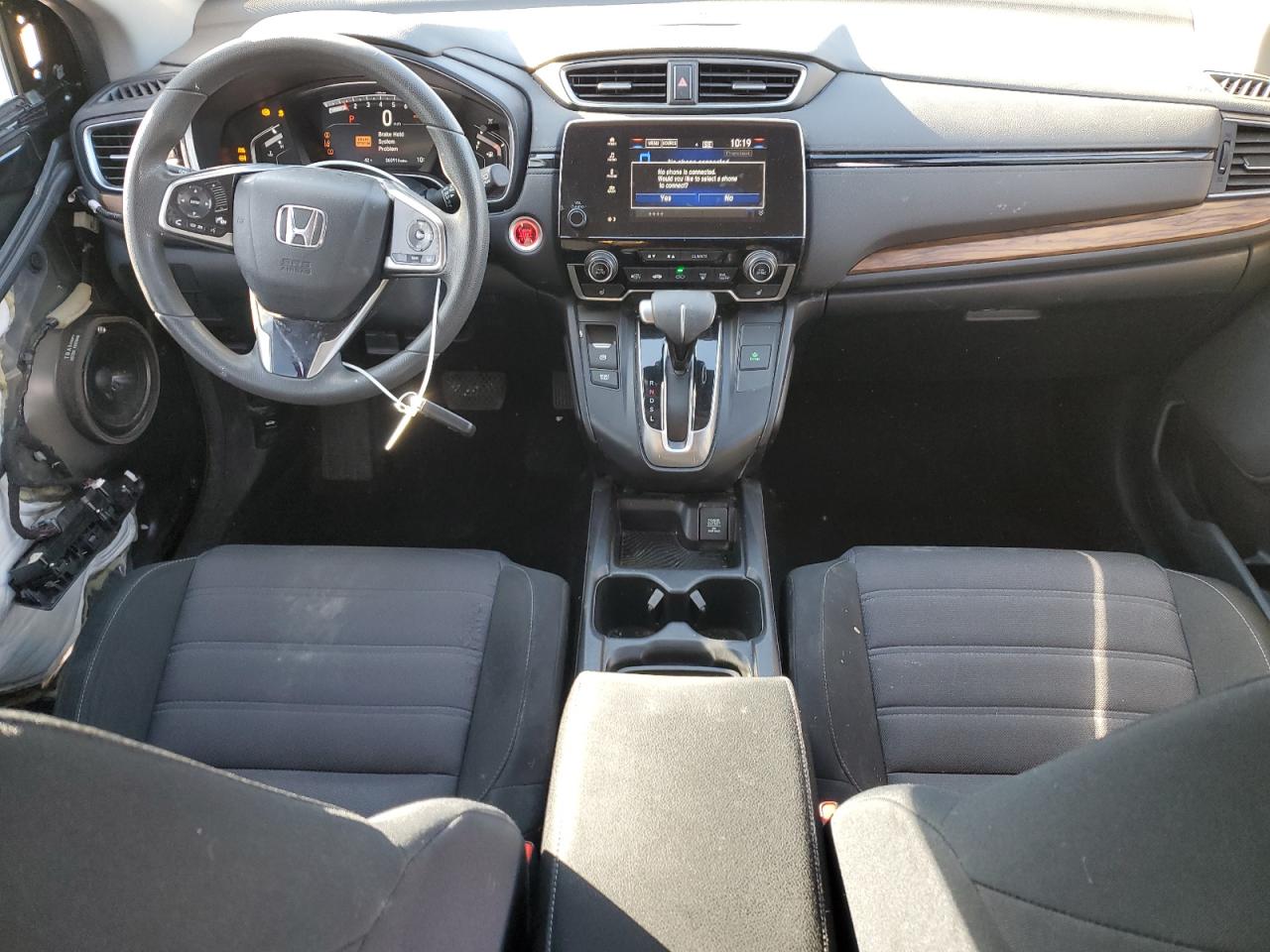 2018 Honda CR-V - Image 8