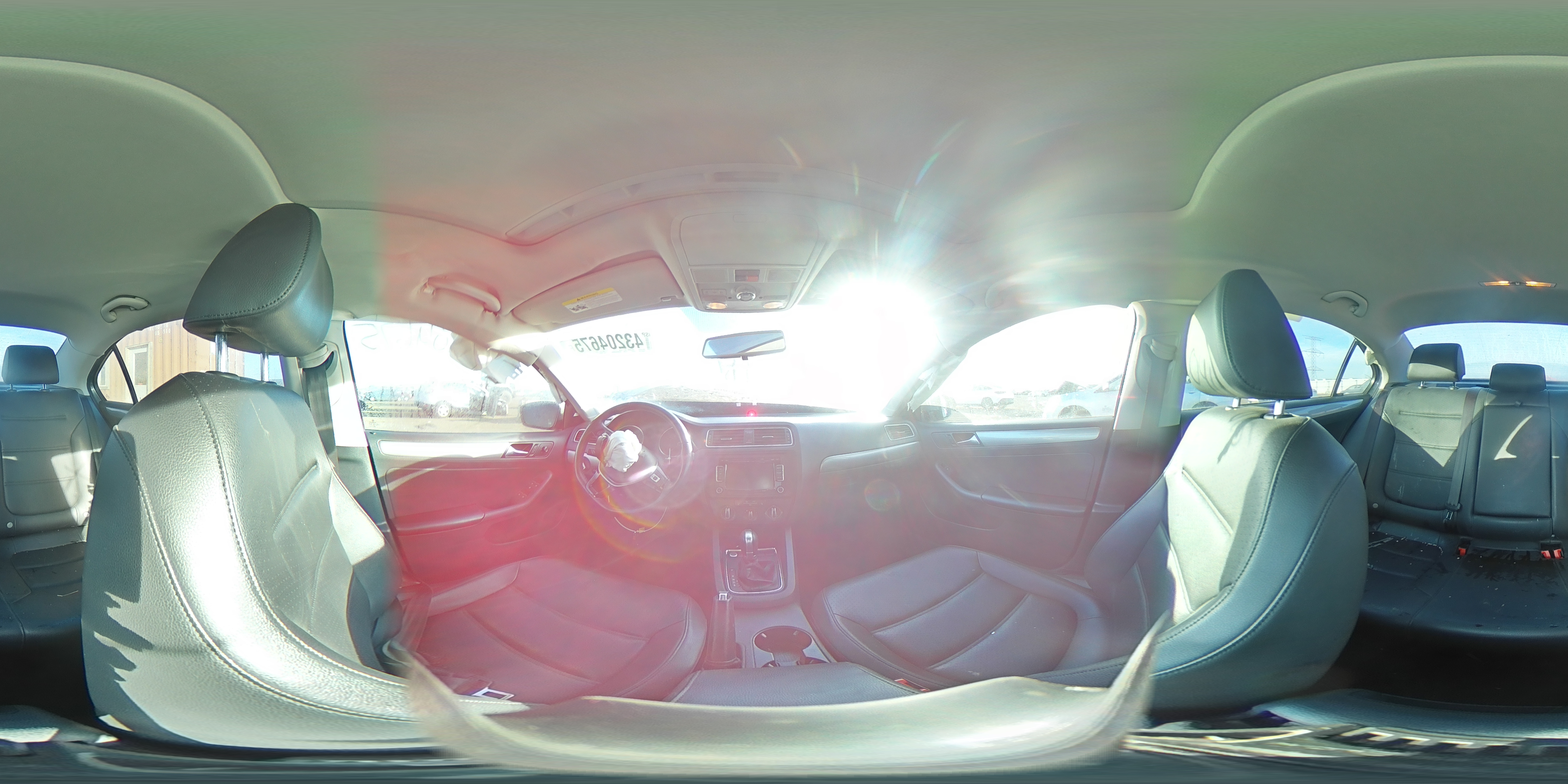 2015 Volkswagen Jetta - Image 12