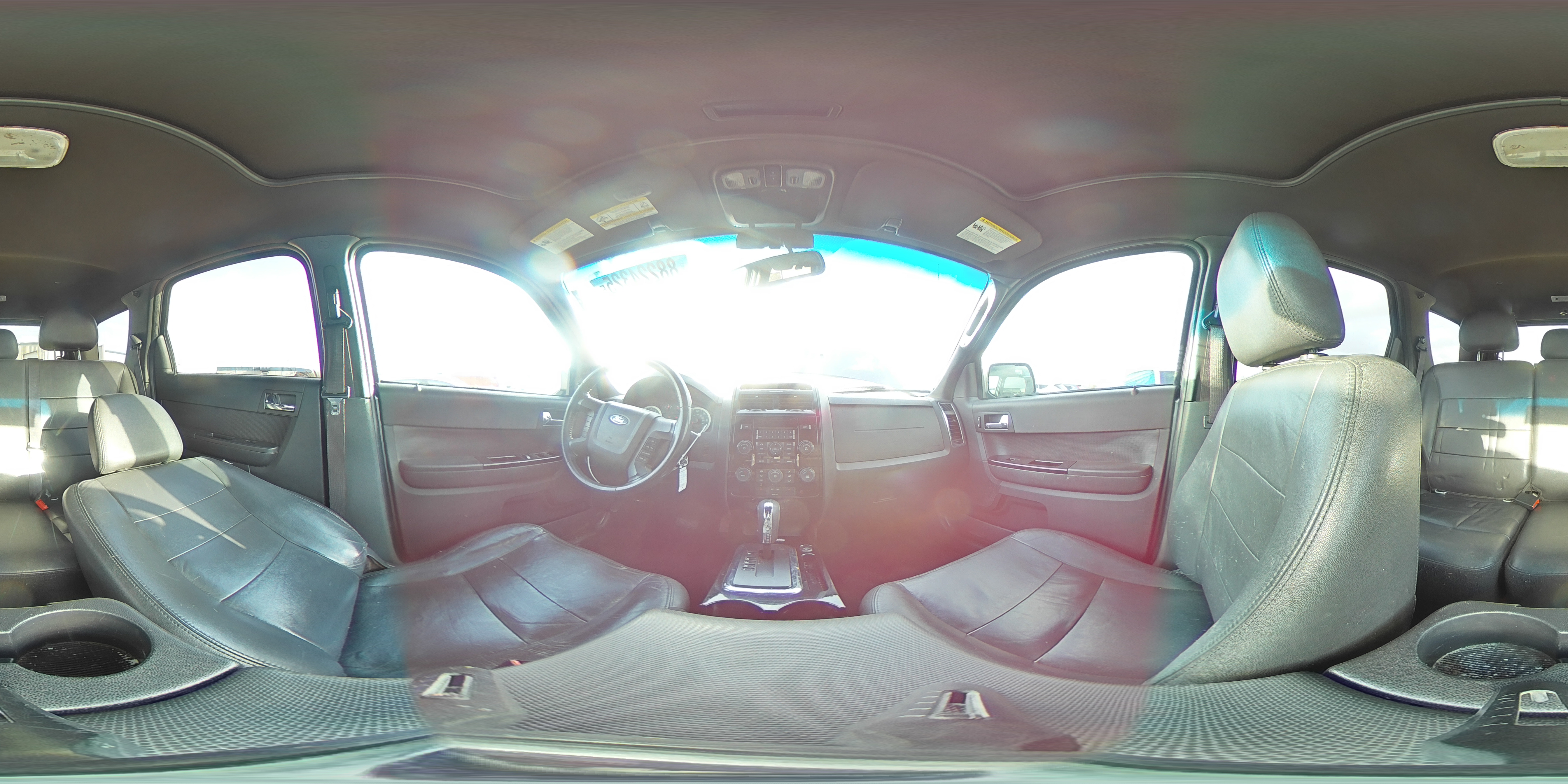 2012 Ford Escape - Image 15